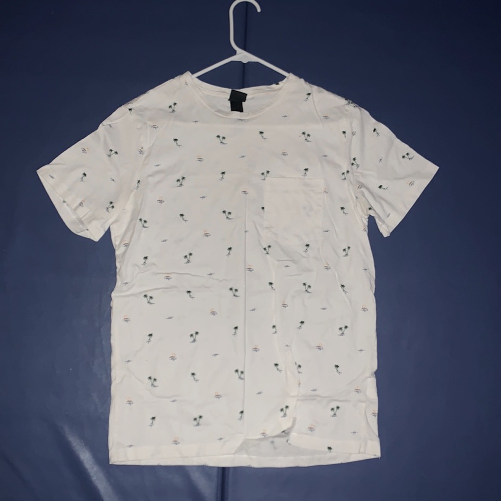 H&M Beach T-shirt